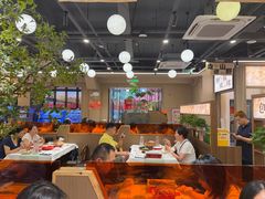 -三毛烧烤·南昌大排档(山姆店)
