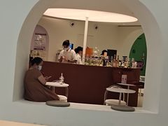 -PETIT PARIS 小巴黎(凯德1818店)