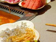 -海底捞火锅(漫乐城夜宵主题店)