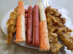 -青苹果休闲小站