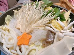 -大岛日本料理铁板烧(南通大饭店)
