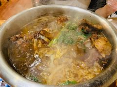 -聚首堂·特色小吃·肘子(什刹海德胜门店)