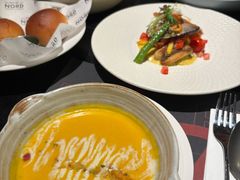 -Nord Grill&Bar Highland诺德西餐(深圳欢乐海岸店)