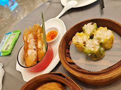-东方御宴海鲜酒楼(棕泉酒店)