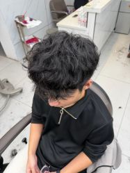 点击看大图 -尤司男士国潮理发馆