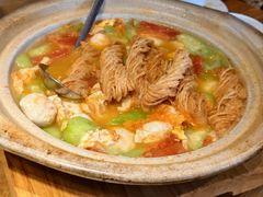 -永安鱼庄·镇江菜(丁卯店)