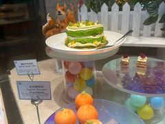 -怡咖啡自助餐(宁波香格里拉店)