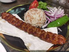 -Mevlana梅夫娜土耳其餐厅·清真
