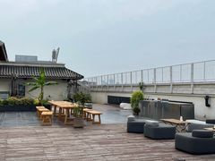 -苏州观前平江CitiGO欢阁酒店