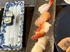 -昱匠·日本料理(金融街店)