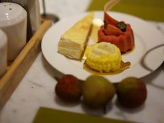 -都会尚膳·海鲜自助餐厅(重庆万豪酒店)