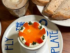 -UPPER KITCHEN(延安路店)