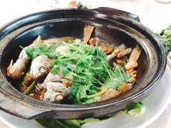 -鹏城人家海鲜酒家·23年老字号(较场尾店)