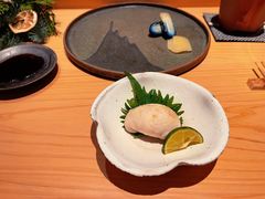 -银座岩