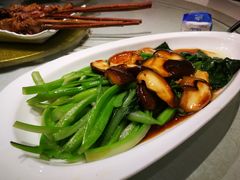 -巴依老爷·新疆美食(上城区天城路店)