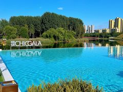 -清河半岛温泉度假酒店