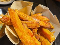 -The Cheebat 锌吧·Bistro(体育西店)
