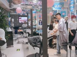-木北造型