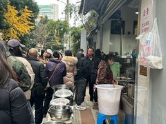 -蓉城西二道无名冒菜(西二道街店)