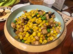 -思金拉措庄园藏餐(太阳岛店)