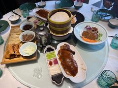 -大鸭梨(天通西苑店)