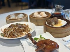 -春满园·早茶·粤菜·宴会(前海店)
