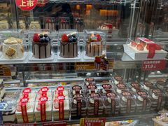-味多美蛋糕(洋桥店)