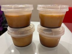 -永和大王(一口茶豆浆|花香豆更香·长寿路店)