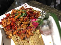 -庆合府重庆大排档(紫都城店)