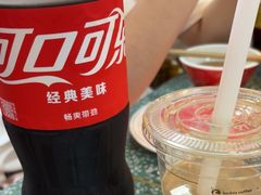 -怒火八零串串火锅(大渡口新天泽店)