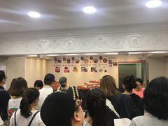 -珍妮曲奇聪明小熊(尖沙咀店)