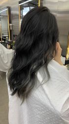-Hair Code芭曲发型