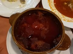 -新侨三宝乐西餐厅(崇文门店)
