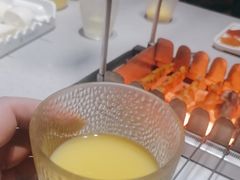 -丰茂烤串(港旅店)