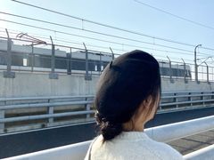 -海堤纪念公园