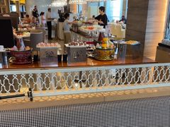 -北京王府井希尔顿酒店·万斯阁西餐厅