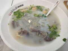 -鸭得堡老鸭汤·鸭血粉丝(凤凰西街店)
