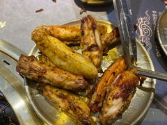 -明洞王妃家烤肉(苏州中心星悦汇店)