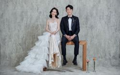 -王子宫殿婚纱摄影(环山路总店)
