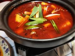 -狮龙啤酒烧烤屋(建二路店)