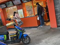 -小厨娘淮扬菜(天印大道店)