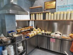 -老陈家擀面皮(平凉路店)