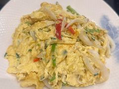 银鱼跑蛋-锡和无锡菜(景丽苑店)