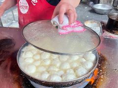 -阿宝生煎包(万松园总店)