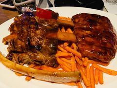 -Hurricane's Grill 飓风牛排