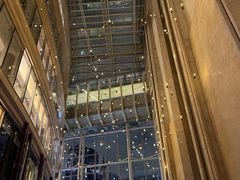 -上海雅居乐万豪侯爵酒店