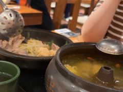 -云海肴·汽锅鸡·云南菜(美罗城店)