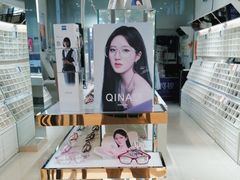 -诺柯视眼镜-蔡司依视路官方工厂店(淞南一店)