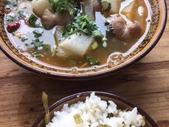 -眼镜肥肠店(振兴街店)