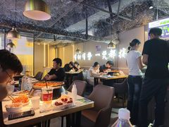 -徐记小怪兽肉蟹煲店(哈西万达金街店)